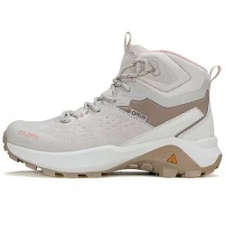 کفش ساقدار زنانه هامتو مدل 260370B-2