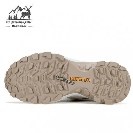 کفش زنانه هامتو مدل 260370B-2 ضد آب و مقاوم در برابر سایش