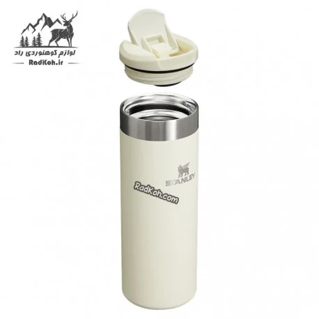 لیوان سفری استنلی Transit ظرفیت 0.59 لیتر با عایق حرارتی