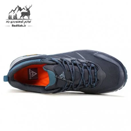 کفش پیاده روی مردانه هامتو مدل 360348A-2 با کفی طبی نرم و قابل انعطاف