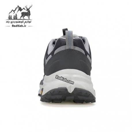 کفش مردانه هامتو مدل 160531A-2 زیره ترکیب EVA و لاستیک ضد لغزش