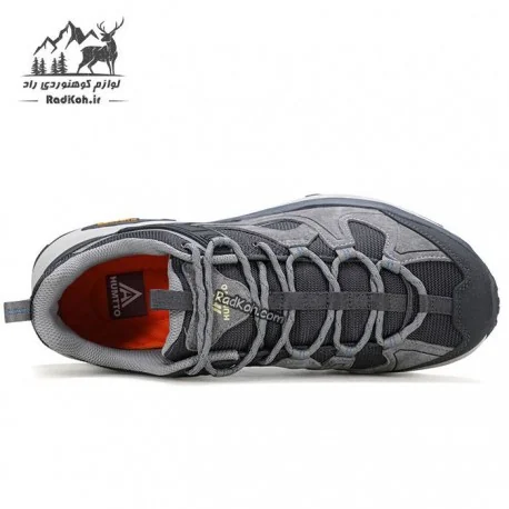 کفش پیاده روی مردانه هامتو مدل 160531A-2 مناسب ورزش و دویدن