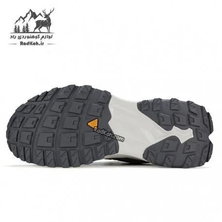 کفش مردانه هامتو مدل 160531A-2 مناسب پیاده‌ روی های روزمره