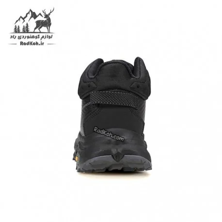 کفش ورزشی مردانه هامتو مدل 260987A-2 مناسب پیاده‌ روی مسیر و سفر