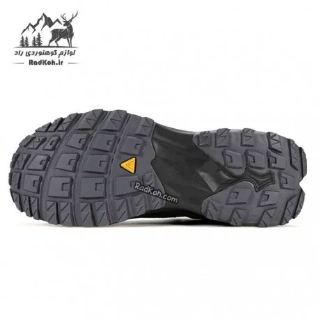 کفش ضد آب مردانه هامتو مدل 260987A-2 مناسب فصل زمستان و پاییز
