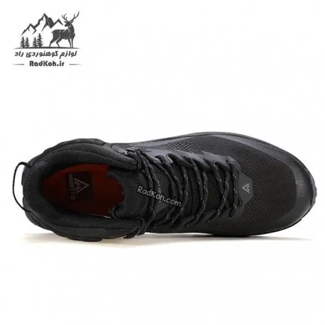 کفش مردانه هامتو 260987A-2 با زیره ضد لغزش و دوام بالا