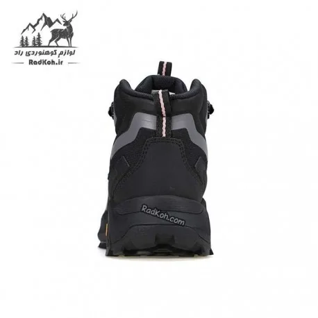 کفش پیاده روی زنانه هامتو مدل 260370B-1 با طراحی مدرن و مناسب سفرهای ماجراجویانه