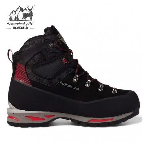 کفش ضد آب کوهنوردی King Tex مدل POLAR