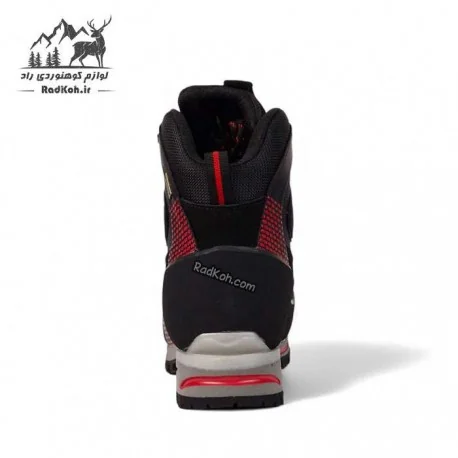 کفش کوهنوردی مردانه کینگ تکس مدل POLAR ضد لغزش