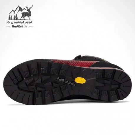 کفش کوهنوردی زمستانی King Tex POLAR مقاوم در برابر سرما