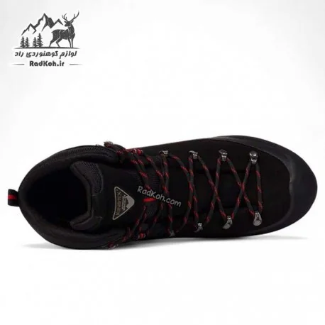 کفش King Tex کینگ تکس برای طبیعتگردی و کمپینگ