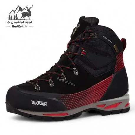 کفش کینگ تکس POLAR مناسب مسیرهای سخت
