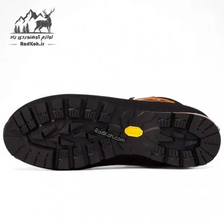 کفش کوهنوردی King Tex VOLCAN با کفی ضد ضربه