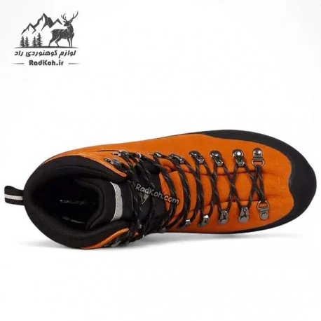 کفش کوهنوردی حرفه ای کینگ تکس VOLCAN با زیره ضد لغزش