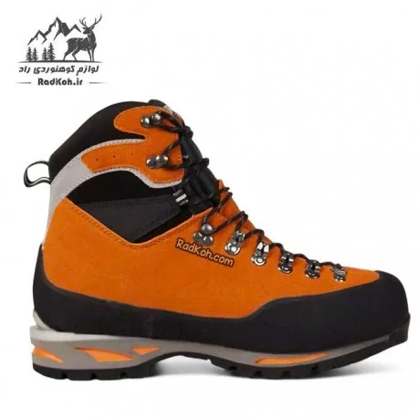 کفش King Tex مدل VOLCAN مناسب طبیعت‌گردی