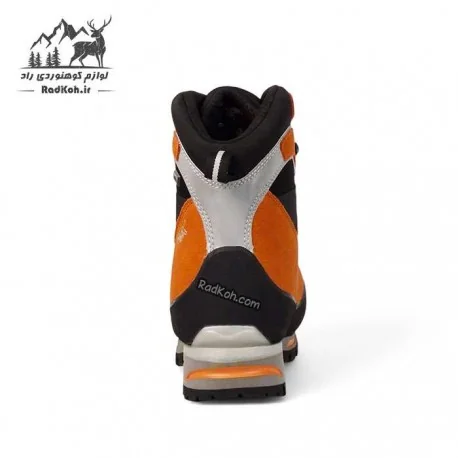 کفش کوهنوردی زمستانی کینگ تکس VOLCAN مقاوم در برابر سرما