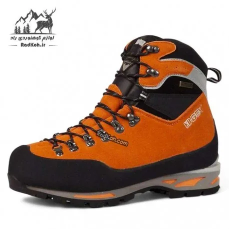کفش کوهنوردی کینگ تکس VOLCAN ضد آب و مقاوم
