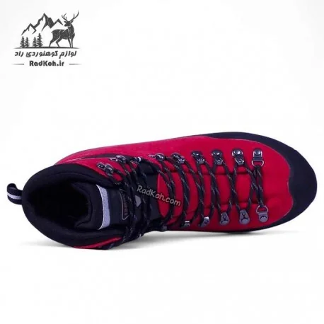 کفش ساق بلند کینگتکس ارتفاعات و مسیرهای سنگی​