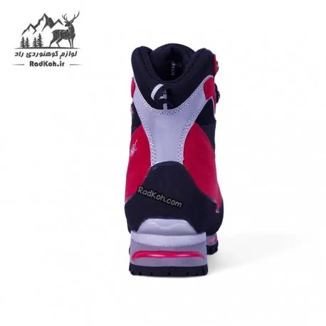 کفش کوهنوردی زمستانی کینگ تکس VOLCAN مقاوم در برابر سرما