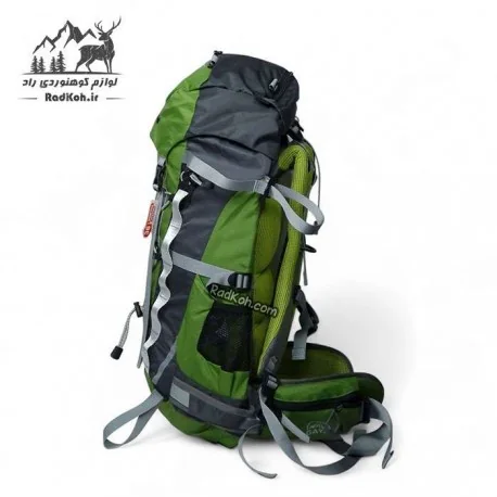 کوله پشتی ضدآب قایا برای برنامه های کوهستانی