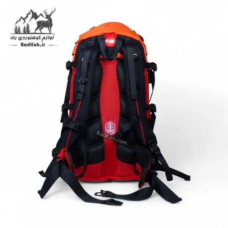 کوله‌ پشتی با کیفیت بالا برای سفرهای طولانی