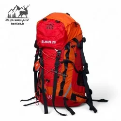 کوله‌پشتی دوچرخه‌ سواری مناسب در طبیعت