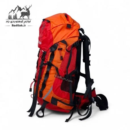 کوله 28 لیتر مخصوص صعود های یک روزه