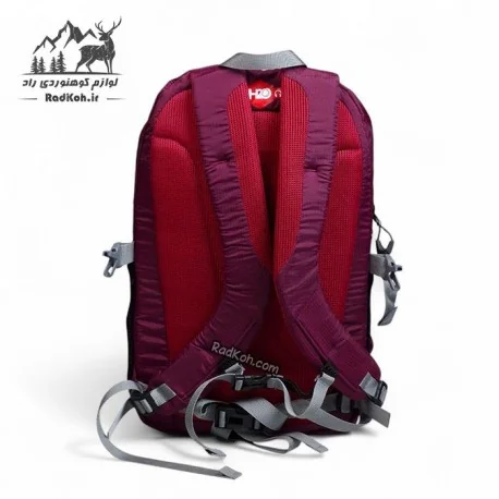 کوله‌ پشتی حرفه‌ای برای پیاده‌ روی طولانی