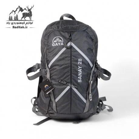 کوله قایا 28 لیتر مدل سانای Sanay