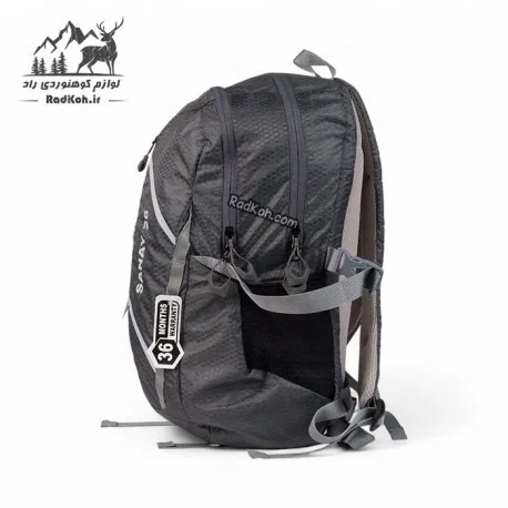 کوله پشتی مخصوص صعودهای یک روزه