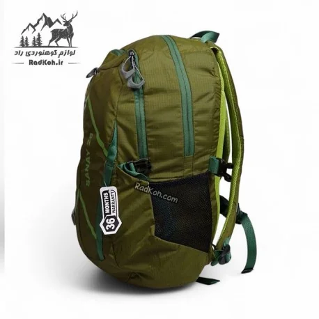 بهترین سبک کوله پشتی برای طبیعت گردی