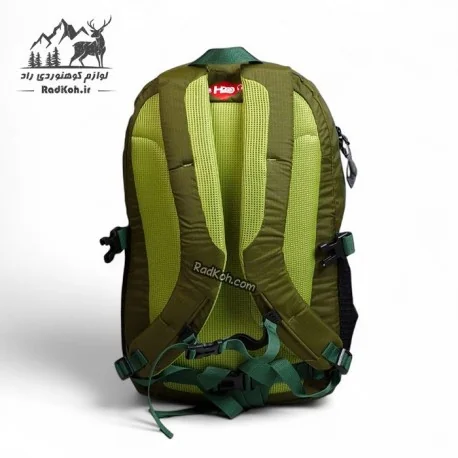 کوله‌ پشتی حرفه‌ای قایا سانای برای سفر و ورزش