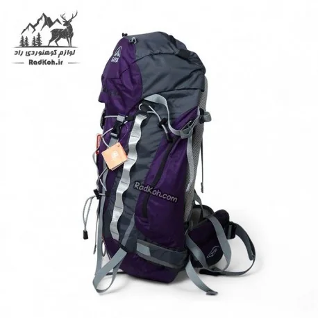کوله‌ پشتی ضد آب قایا ایلمان برای کوهستان