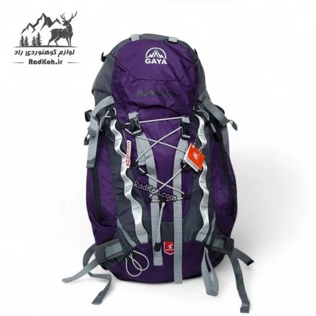 کوله پشتی +28 لیتری قایا ایلمان مناسب کوهنوردی