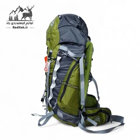 کوله پشتی ایلمان مخصوص صعودهای یک روزه