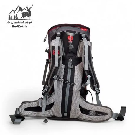 کوله پشتی قایا با وزن سبک برای کاهش فشار و انجام در طول مدت