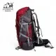 کوله کوهنوردی 30 لیتری قایا مدل آلپ طراحی شده برای راحتی و کارایی
