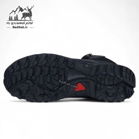 نیم بوت مردانه کلارتس مدل ROCK کد 3B056A