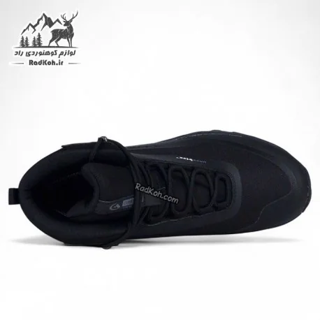 کفش کلارتس مدل ROCK کد 3B056A، مقاوم در برابر سایش و آب‌ گریز