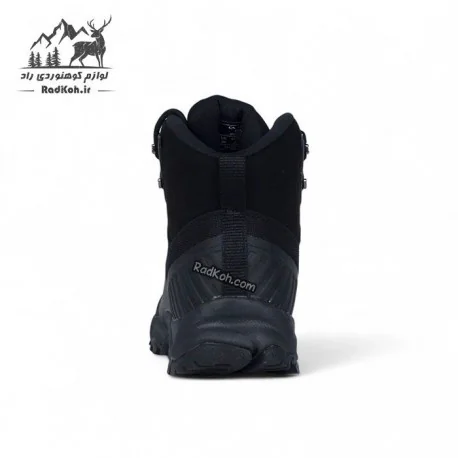 کفش کوهنوردی سبک کلارتس مدل ROCK کد 3B056A