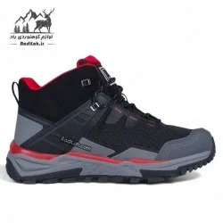 کفش زمستانی کلارتس مدل PENGLAI کد 3B050A