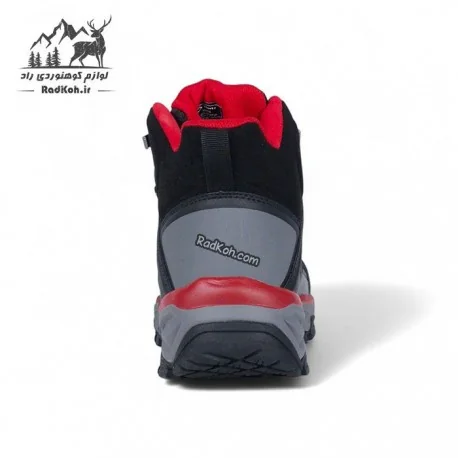 کفش مردانه کلارتس با طراحی ارگونومیک، راحتی بالا و دوام برای سفرهای