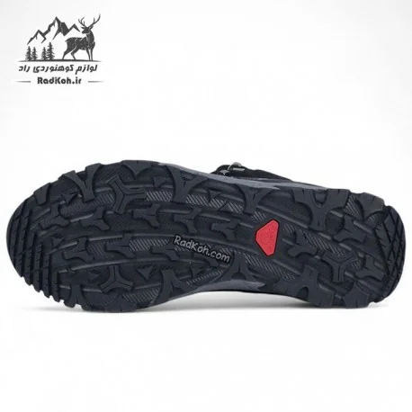 کفش پیاده روی در طبیعت مردانه کلارتس محافظت از پا و عملکرد عالی