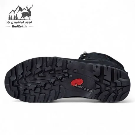 کفش زمستانی کلارتس مدل JOURNEY کد 3A022A