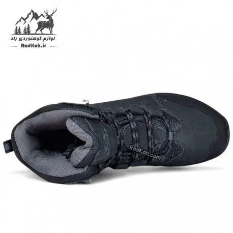 کفش ضد آب کلارتس مدل JOURNEY  دارای گارد پلاستیکی در قسمت انگشتان پا