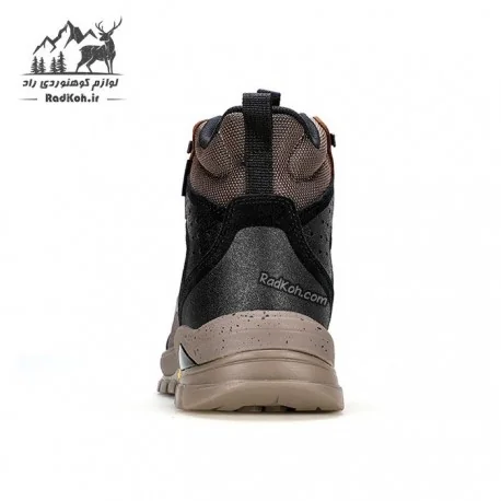 کفش هامتو مدل 260647A-2 آستر داخلی نرم که پاها را گرم و راحت نگه می‌دارد