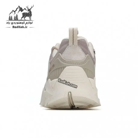 کفش هومتو زنانه مدل 160986B-4 با طراحی بنددار برای تنظیم دقیق