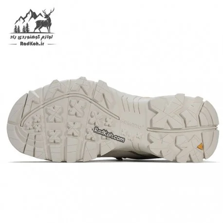 کفش کوهنوردی سبک هامتو زنانه مدل 160986B-4 مقاوم و با دوام و تنفس پذیر
