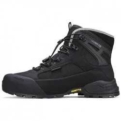 کفش ساقدار مردانه هامتو مدل 260618A-1