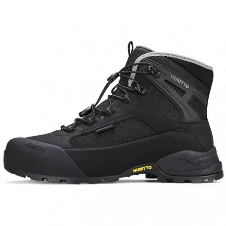 کفش ساقدار مردانه هامتو مدل 260618A-1